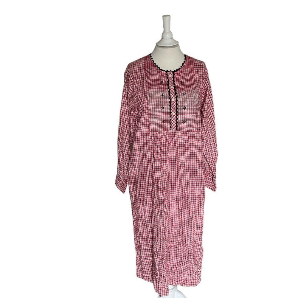 Vintage High Sierra Pajamas From Mervyn’s Size S